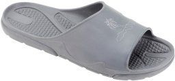 Fashy Slippers unisex FASHY SPA 72303 21 size 44 anthracite