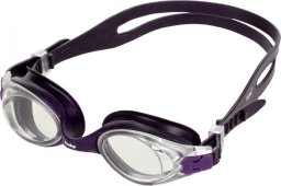 Fashy Swim goggles FASHY SPARK II 4167 42 M bordeaux/transparent