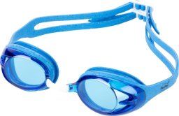 Aquafeel Swim goggles FASHY POWER 4155 53 L sky blue