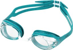 Aquafeel Swim goggles FASHY POWER 4155 64 L mint green
