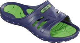 Beco Slippers unisex BECO 90671 78 size 41