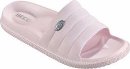 Beco Slippers unisex BECO 90606 44 rose 41 size