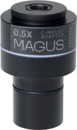 Adapter AV Magus Adapter z montażem typu C MAGUS CMT050