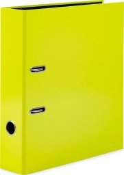 Herma HERMA  Ordner A4 Karton Neon Gelb