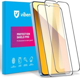 Viben VIBEN 2x Szkło ochronne 5D do Redmi Note 13 5G