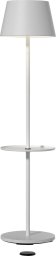 Sompex Sompex GARCON white Battery-operated Outdoor Light