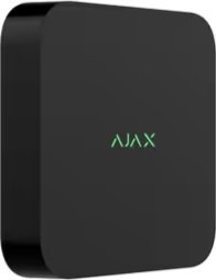 Rejestrator Ajax NET VIDEO RECORDER 8CH/Juodas 70938 AJAX