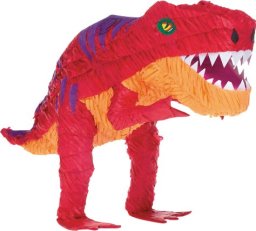  GoDan Piniata t-rex papier 55,8x25,4x19cm