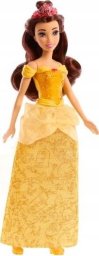  Hasbro Lalka Księżniczka Bella Disney Princess