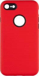 so seven OBAL:ME NetShield Cover for Apple iPhone 7/8 Red