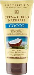  Aloesove ERBORISTICA_Cocco aksamitny balsam do ciała 200ml