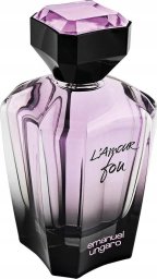 Emanuel Ungaro EMANUEL UNGARO L'Amour Fou EDT spray 100ml