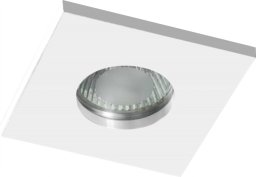 BPM Lighting Oprawa sufitowa oczko halogenowe BPM Su Classic 1X50W GU5.3 białe 4206