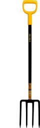 Fiskars DIGGING FORK FORTE TOOLS