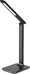 Lampka biurkowa HR TABLE LAMP U12Q 8W LED 3000-5500K 450