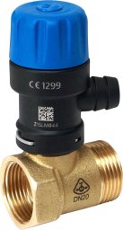 Danfoss SAFETY VALVE 6422571 DN20