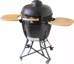 Grill elektryczny Jata Grill AUPLEX Kamado 24&quot; Ceramic BBQ