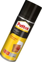 Pattex Pattex Sprühkleber permanent 200ml