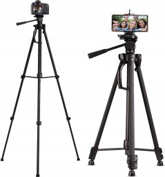 Statyw CoreParts Tripod Stand 40cm-120cm, Fit