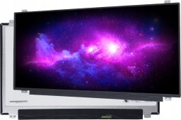 Pamięć do laptopa Tradebit Matryca do laptopa 15,6" FHD LED 30pin eDP NV156FHM-N42 matowa