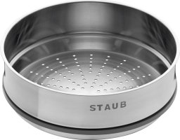 STAUB Wkład do gotowania na parze Staub