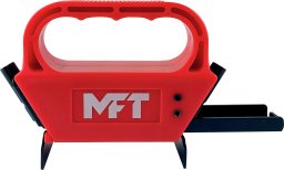 Hikoki Tool for screwing terrace wood screws MFT