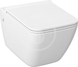 Miska WC Jika WALL-HUNG TOILET (PURE 8.2042.3.000.0