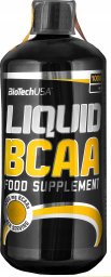  Bio Tech Biotech USA Liquid Bcaa 1000ml Orange