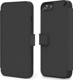 Zizo PureGear Express Folio iPhone 6+/6S+ - Black