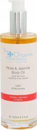 Green Pharmacy The Organic Pharmacy Rose & Jasmine Olie - 100.00 ml