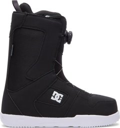  DC Shoes Buty DC Phase M Boa Black 2023