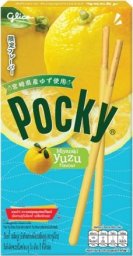 Scholetta Pocky Miyazaki Yuzu