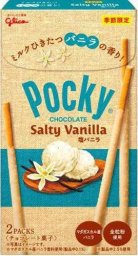 Scholetta Pocky Salty Vanilla Japan słona wanilia