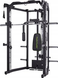 Tunturi Daugiafukcinis treniruoklis Tunturi Smith Machine SM80