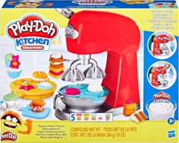  Play-Doh PLAY-DOH Playset Magical Mixer