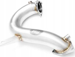 RM Motors Downpipe Renault Megane III RS 2.0 III 2008-2015 76,1mm 250,265 km