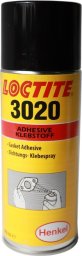  Loctite Loctite 3020 Uszczelka w spray'u 400ml