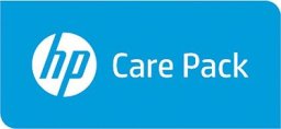  HP Hewlett Packard (HP) HPE 4Y PC 24x7 DL320e SVC,ProLiant DL320e,4y Proactive Care Svc. 4hr HW Supp w/24x7 coverage. SW supp 24x7,Std 2hr remote Resp. Incl