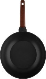 Patelnia Polaris Keptuvė Polaris Albero-28W, forged aluminum,  28cm