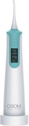 Irygator Oral-B Burnos irigatorius OSOM Oral Care Mint OSOMORALWF128MINT