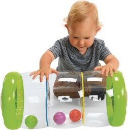 Playgo PLAYGO INFANT &TODDLER edukacinis žaislas Volelis 16983