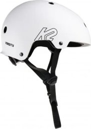  K2 Kask K2 Varsity White 2023 58-61 cm