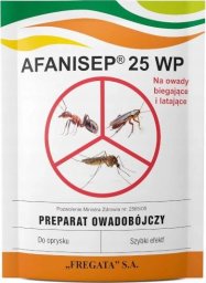 Fregata AFANISEP 25 WP 25G -