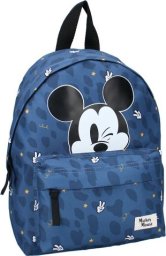 Vadobag PLECAK DZIECIĘCY DO SZKOŁY PRZEDSZKOLA - MYSZKA MICKEY