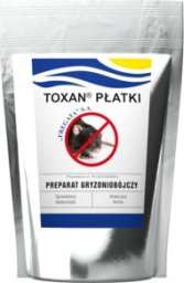 Fregata PŁATKI ------- 1kg TOXAN