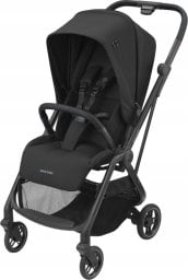 Wózek Maxi Cosi Maxi-Cosi sportinis vežimėlis Leona 2, essential black