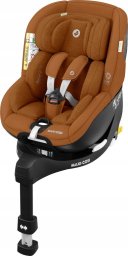 Wózek Maxi Cosi Maxi-Cosi automobilinė kėdutė Mica Pro Eco i-Size 360 0-18 kg, authentic cognac