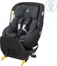 Wózek Maxi Cosi Maxi-Cosi automobilinė kėdutė Mica Pro Eco i-Size 360 0-18 kg, authentic black