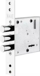 LOB MORTISE LOCK KALE. 447L. CP