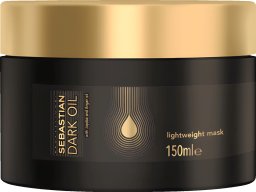 Sebastian Sebastian Professional, Dark Oil, Hair Treatment Lotion Mask, Anti-Frizz, 150 ml For Women